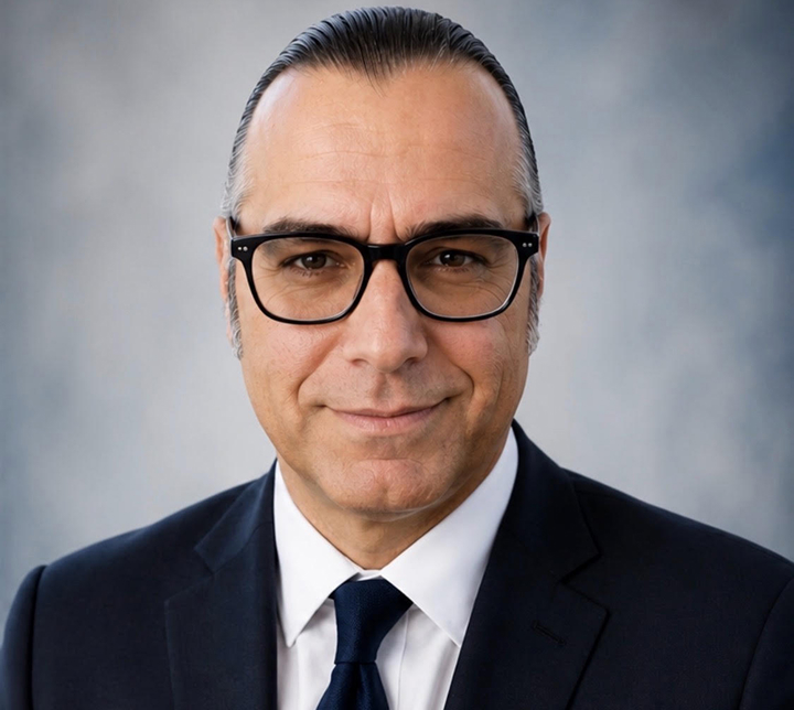 Adrian Peana